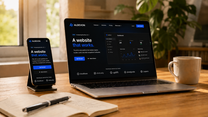 How to Add a Blog to Your Business Website (Without Rebuilding It)